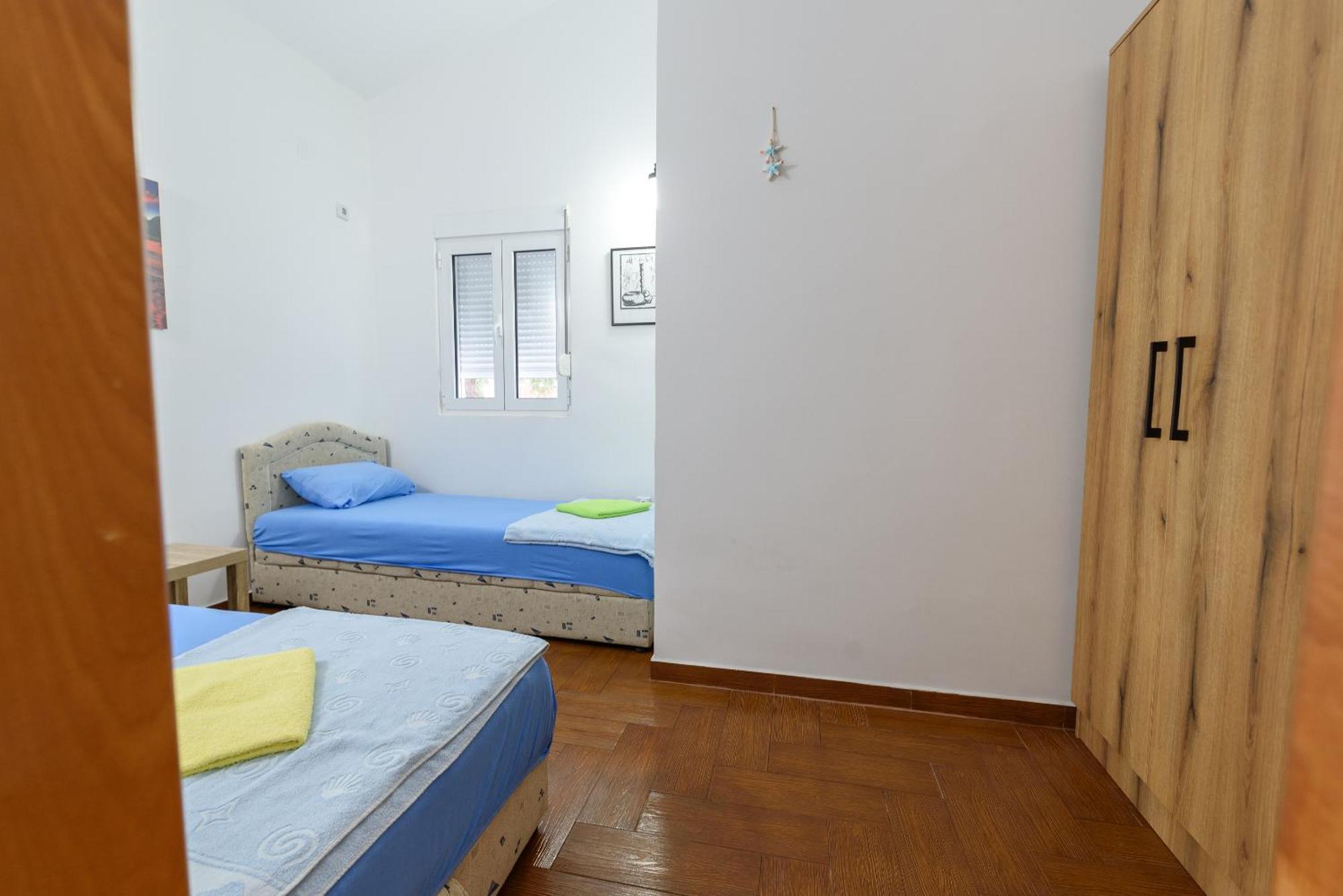 Vila Vujosevic Utjeha Exterior foto