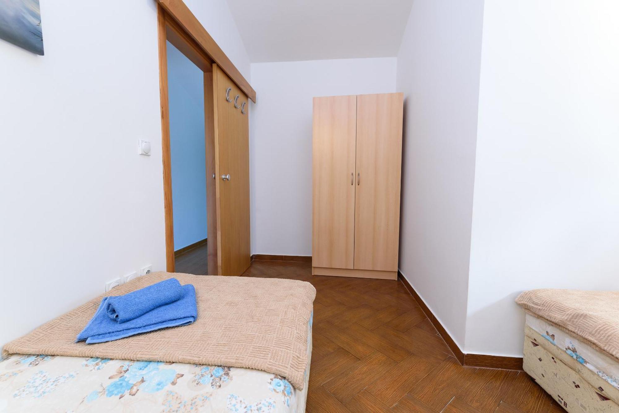 Vila Vujosevic Utjeha Exterior foto